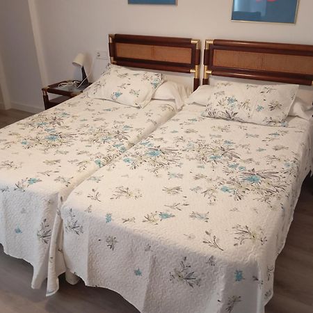 Appartamento Bnap Gesta Oviedo Esterno foto