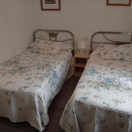 Appartamento Bnap Gesta Oviedo Esterno foto