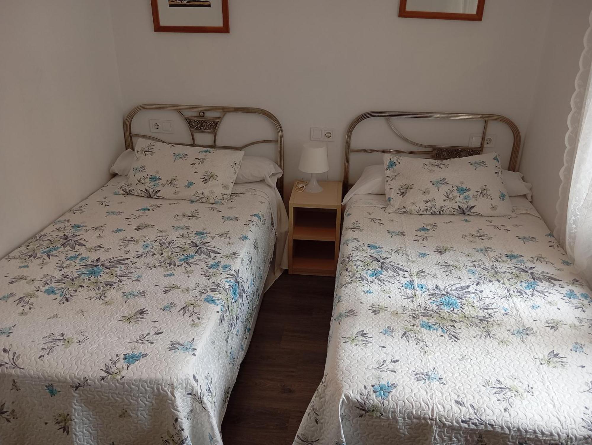 Appartamento Bnap Gesta Oviedo Esterno foto