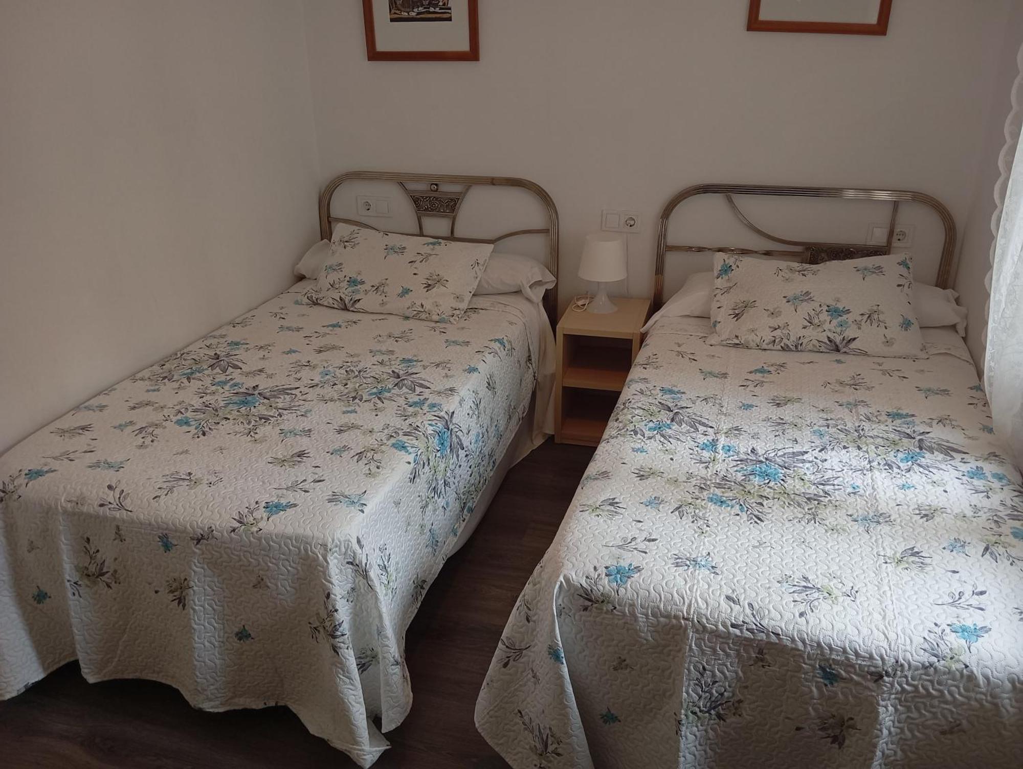 Appartamento Bnap Gesta Oviedo Esterno foto