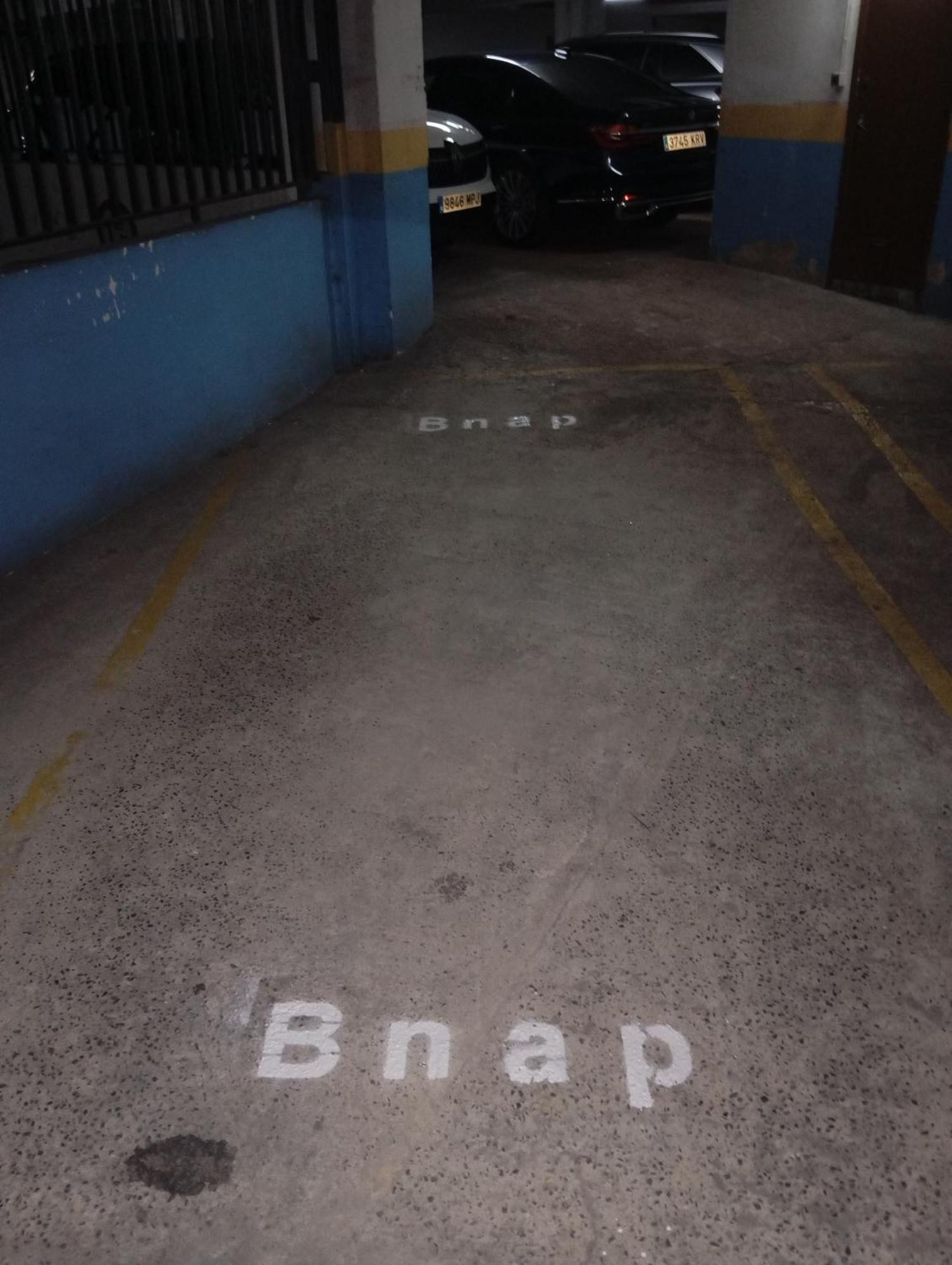 Appartamento Bnap Gesta Oviedo Esterno foto