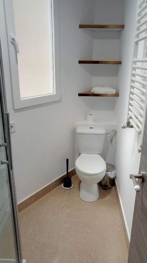 Appartamento Bnap Gesta Oviedo Esterno foto