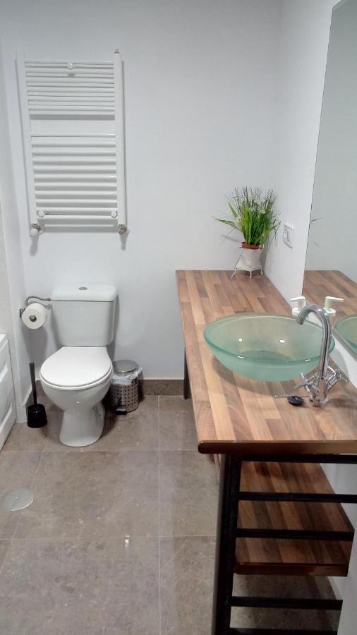 Appartamento Bnap Gesta Oviedo Esterno foto
