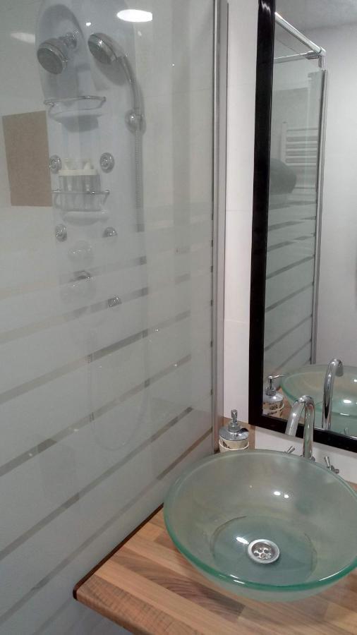 Appartamento Bnap Gesta Oviedo Esterno foto