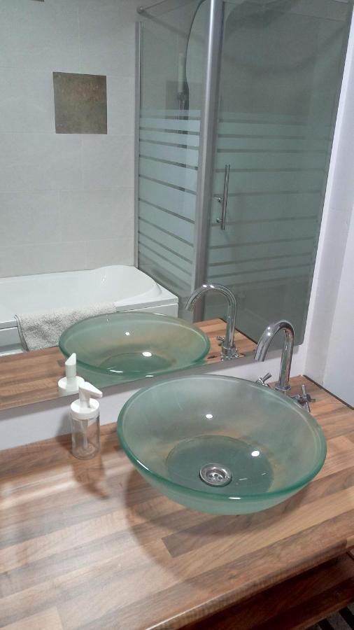 Appartamento Bnap Gesta Oviedo Esterno foto